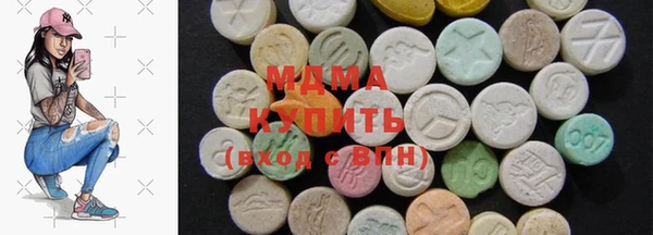 молекула духа Ельня