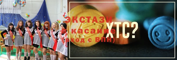 молекула духа Ельня